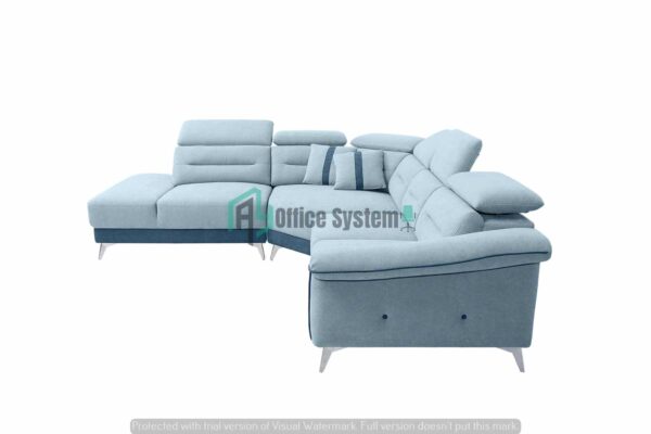 5L SHAPE SOFA – SF 2599