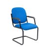 Visitor Fabric Office Chair – A-200/300