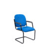 VISITOR FABRIC CHAIR – FC 300