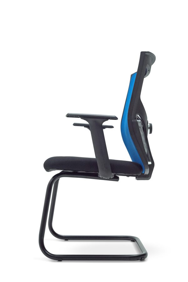 Executive Mesh Office Chair – A-NTT 9901/9902/9903