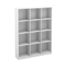 12 COMPARTMENT CABINET PIGEON HOLE CABINET - V-EO 1280