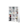 12 COMPARTMENT CABINET PIGEON HOLE CABINET - V-EO 1280