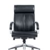 Executive Leather Office Chair – A-390/392/393