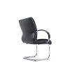 Executive Leather Office Chair – A-390/392/393
