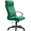 Non-Executive Fabric Office Chair  – A-4001/4002/4003