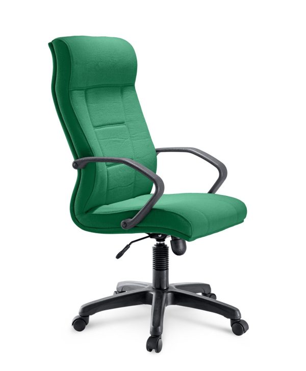 Non-Executive Fabric Office Chair  – A-4001/4002/4003