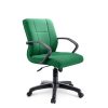 Non-Executive Fabric Office Chair  – A-4001/4002/4003