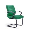 Non-Executive Fabric Office Chair  – A-4001/4002/4003