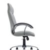 Non-Executive Leather Office Chair – A-451/452/453