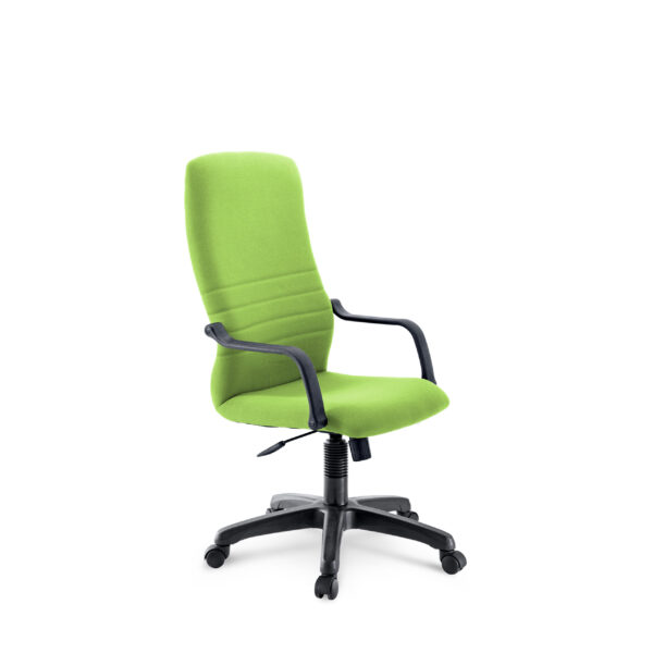 High Back Office Chair – A-501 HB