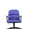 Executive Fabric Office Chair  – A-EXE 54/55