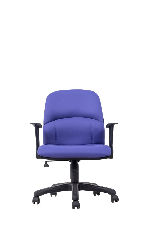 Executive Fabric Office Chair  – A-EXE 54/55