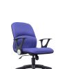 Executive Fabric Office Chair  – A-EXE 54/55