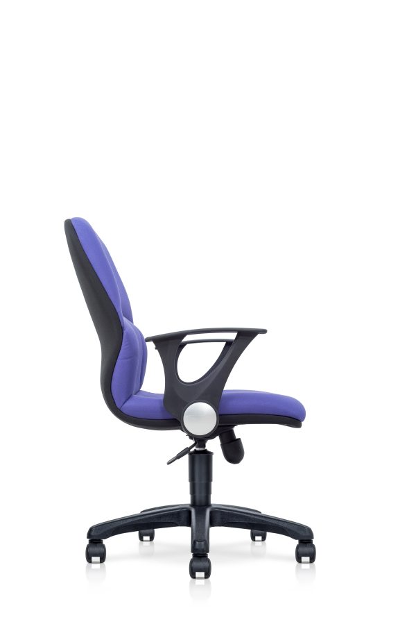Executive Fabric Office Chair  – A-EXE 54/55