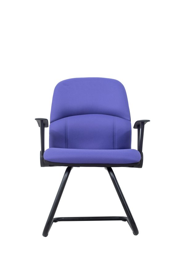 Executive Fabric Office Chair  – A-EXE 54/55