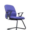 Executive Fabric Office Chair  – A-EXE 54/55