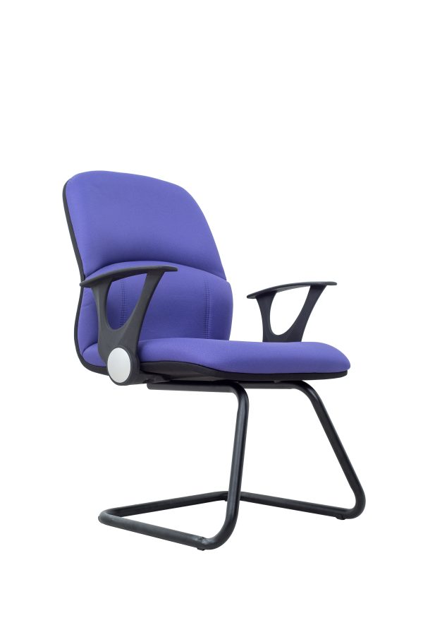 Executive Fabric Office Chair  – A-EXE 54/55