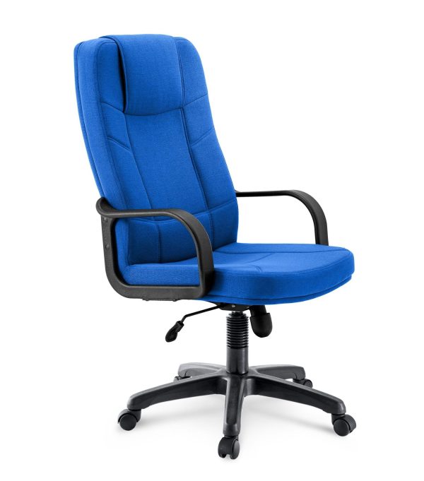 Non-Executive Fabric Office Chair  – A-6000/6001/6002
