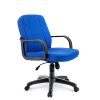 Non-Executive Fabric Office Chair  – A-6000/6001/6002