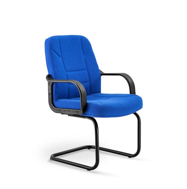 Non-Executive Fabric Office Chair  – A-6000/6001/6002