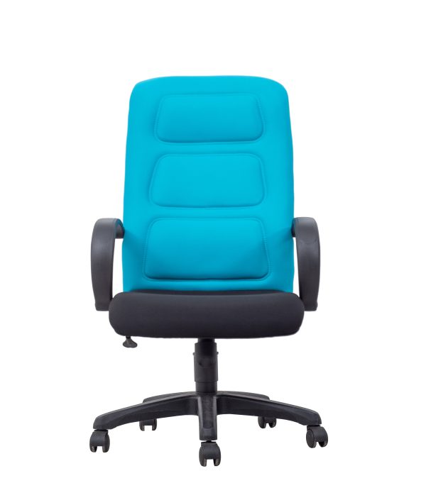 Non-Executive Fabric Office Chair  – A-EXE 69/70/71