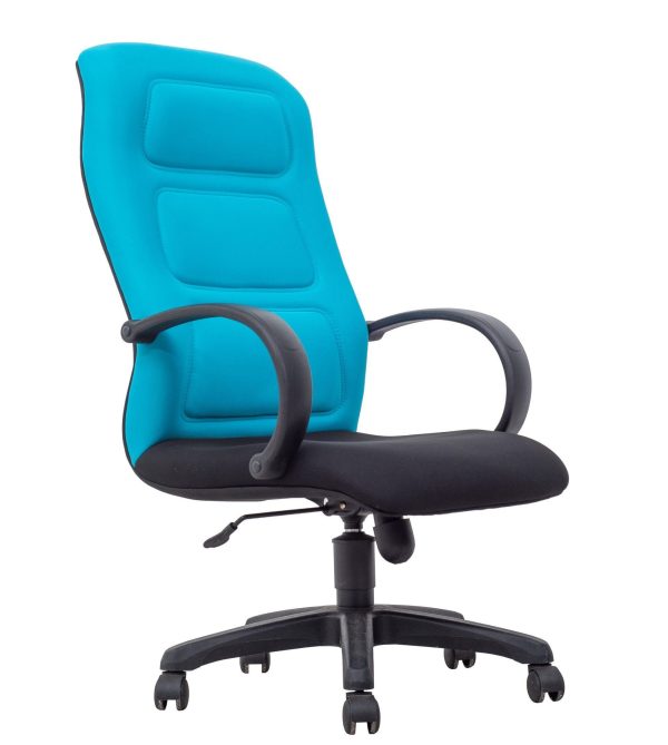 Non-Executive Fabric Office Chair  – A-EXE 69/70/71