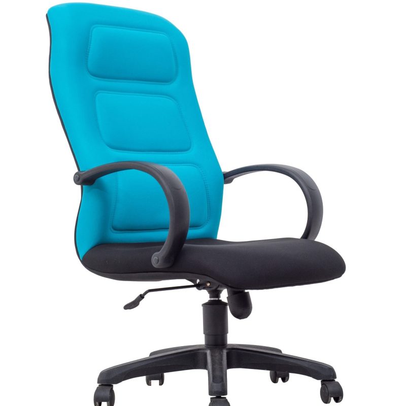 Non-Executive Fabric Office Chair  – A-EXE 69/70/71