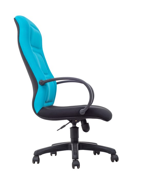 Non-Executive Fabric Office Chair  – A-EXE 69/70/71