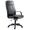 Non-Executive Leather Office Chair – A-8000/8002/8003 EML