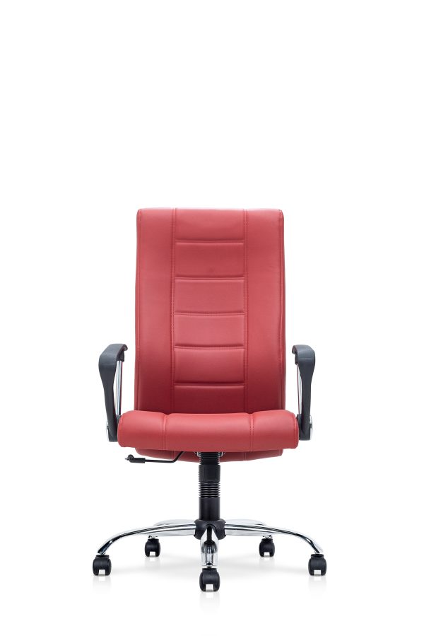 Executive Leather Office Chair – A-8400/8401/8402