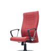Executive Leather Office Chair – A-8400/8401/8402