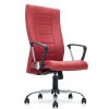 Executive Leather Office Chair – A-8400/8401/8402
