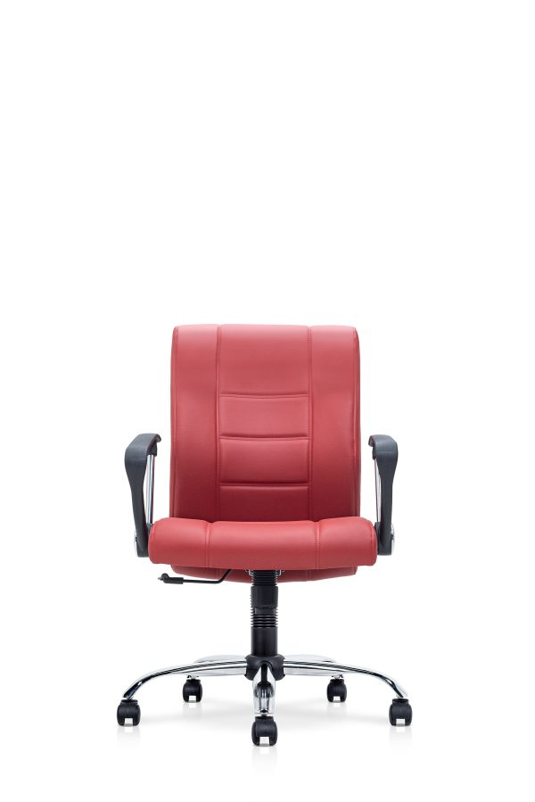 Executive Leather Office Chair – A-8400/8401/8402