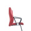 Executive Leather Office Chair – A-8400/8401/8402