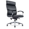 Executive Leather Office Chair – A-8409/8411/8412
