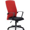 Non-Executive Fabric Office Chair  – A-9191/9193/9194
