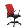 Non-Executive Fabric Office Chair  – A-9191/9193/9194