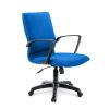Non-Executive Fabric Office Chair  – A-9195/9196/9197