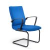 Non-Executive Fabric Office Chair  – A-9195/9196/9197