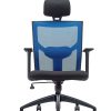Executive Mesh Office Chair – A-NTT 9901/9902/9903