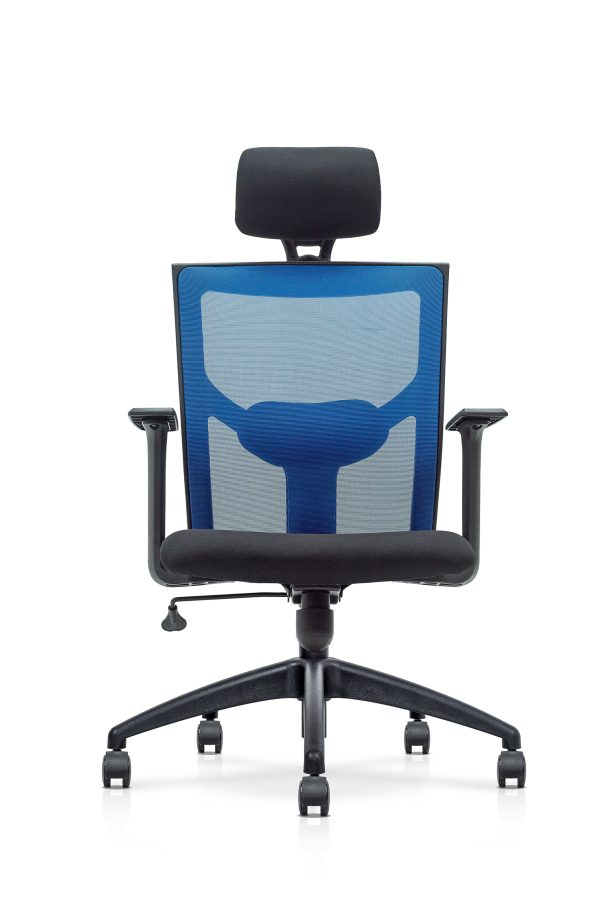 Executive Mesh Office Chair – A-NTT 9901/9902/9903