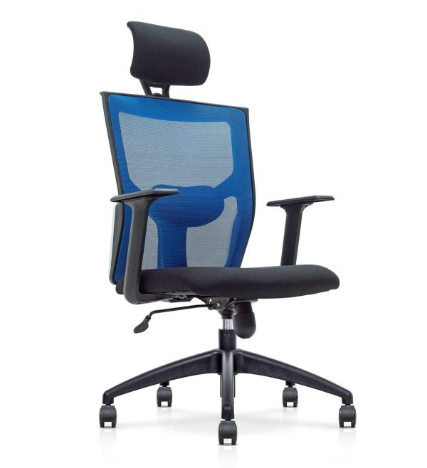 Executive Mesh Office Chair – A-NTT 9901/9902/9903
