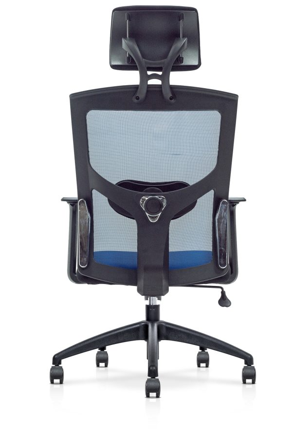 Executive Mesh Office Chair – A-NTT 9901/9902/9903