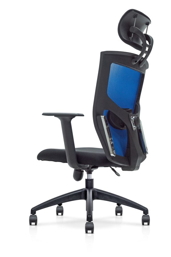 Executive Mesh Office Chair – A-NTT 9901/9902/9903