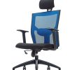 Executive Mesh Office Chair – A-NTT 9901/9902/9903