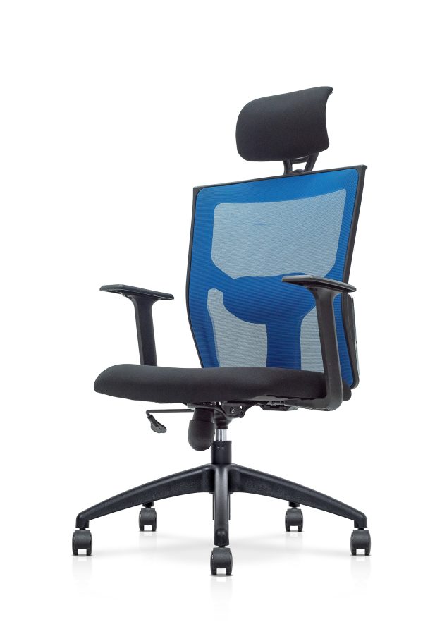 Executive Mesh Office Chair – A-NTT 9901/9902/9903