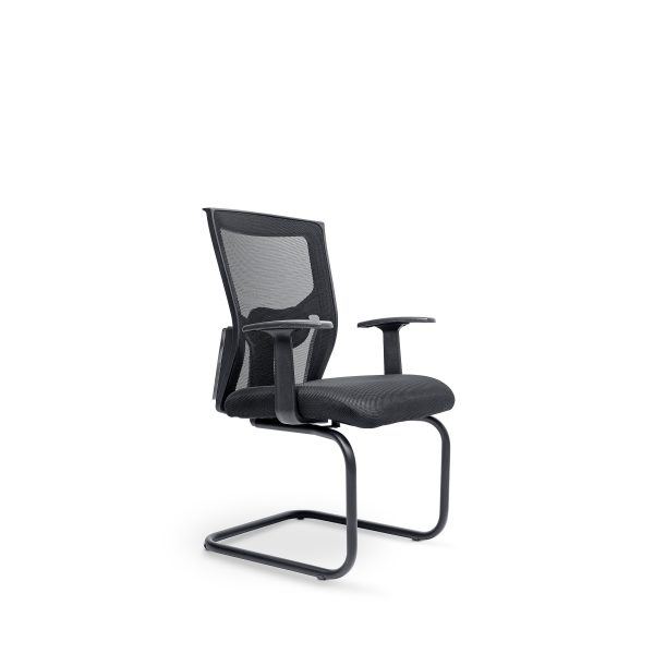 Executive Mesh Office Chair – A-NTT 9901/9902/9903