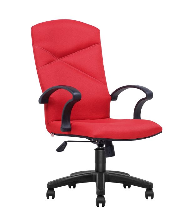 Non-Executive Fabric Office Chair  – A-AG 001/002/003/004