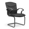 Non-Executive Fabric Office Chair  – A-AG 001/002/003/004