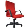 Non-Executive Fabric Office Chair  – L-BC 640/641/642/643